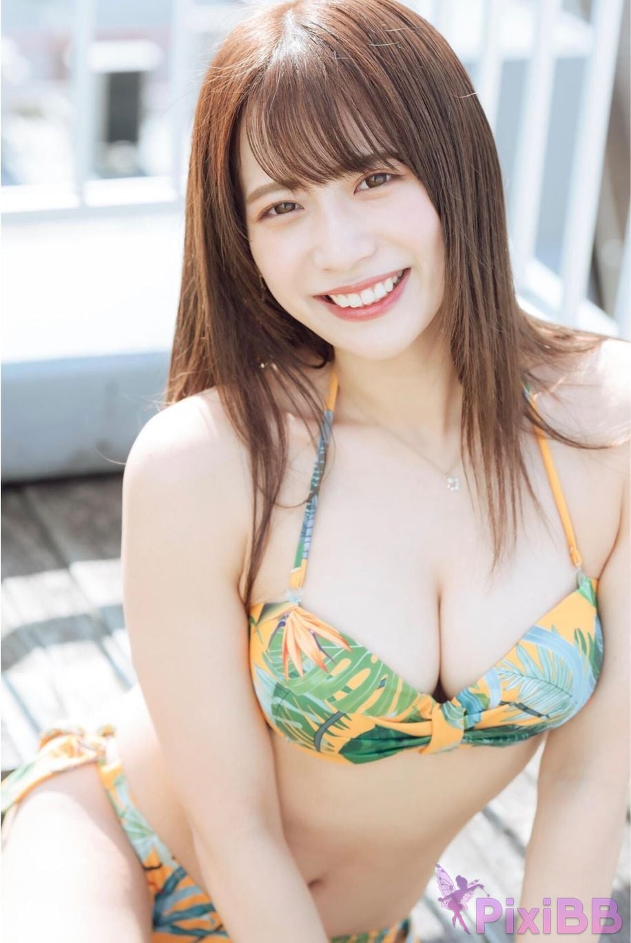 Japanese Idol Anon Sakurada Aine Rin Sakura Kaoru Miyanaga Kana Tokue maybe Chameleon Republic Dreamin coprte PixiBB.COM 098