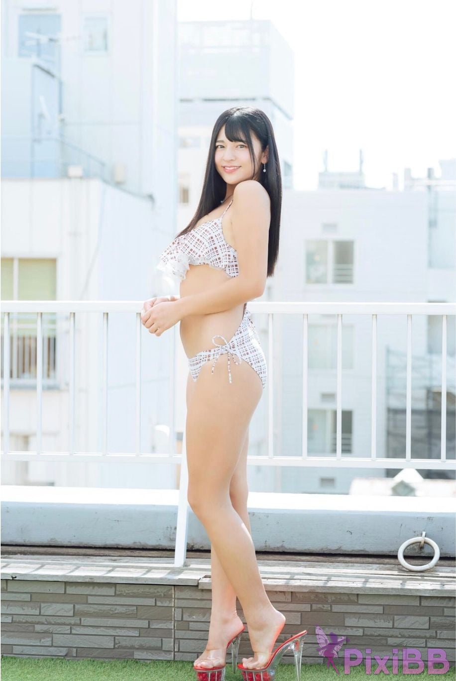 Japanese Idol Anon Sakurada Aine Rin Sakura Kaoru Miyanaga Kana Tokue maybe Chameleon Republic Dreamin coprte PixiBB.COM 101