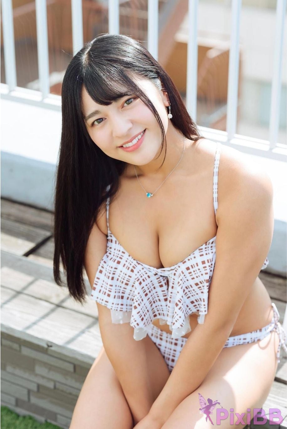 Japanese Idol Anon Sakurada Aine Rin Sakura Kaoru Miyanaga Kana Tokue maybe Chameleon Republic Dreamin coprte PixiBB.COM 102