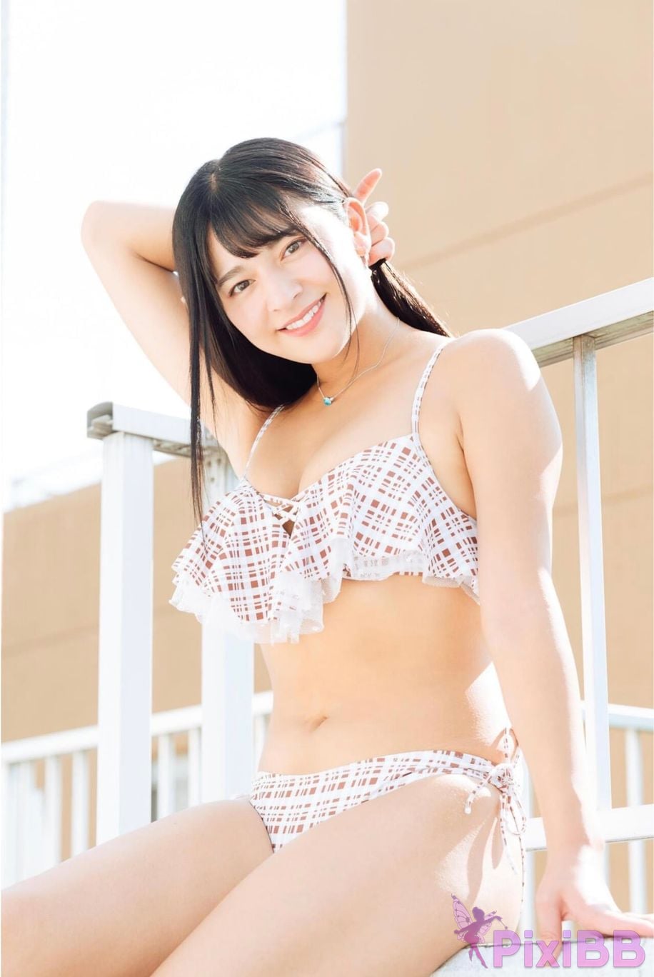 Japanese Idol Anon Sakurada Aine Rin Sakura Kaoru Miyanaga Kana Tokue maybe Chameleon Republic Dreamin coprte PixiBB.COM 109