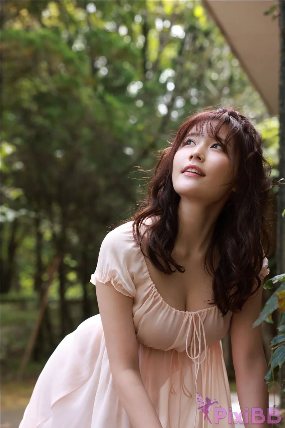Japanese Idol Yuka Kohinata FRIDAY digital photo book sugar PixiBB.COM 007