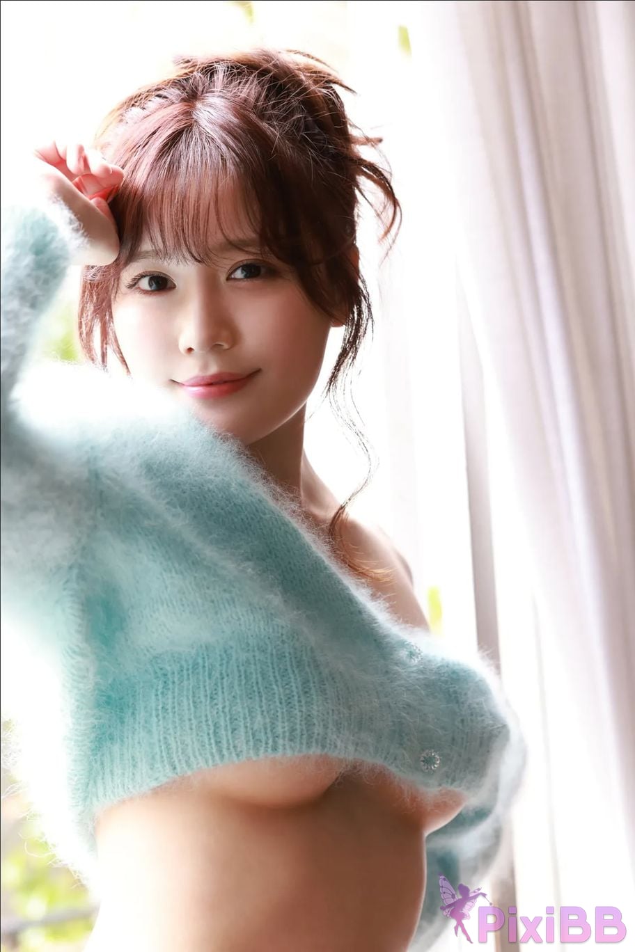 Japanese Idol Yuka Kohinata FRIDAY digital photo book sugar PixiBB.COM 048