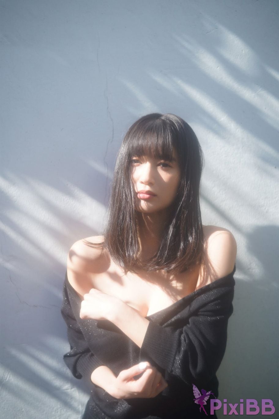 Japanese Idol Arisa Deguchi chu kou ya li sha Weekly modern digital photo collection Immoral love hotel PixiBB.COM 004