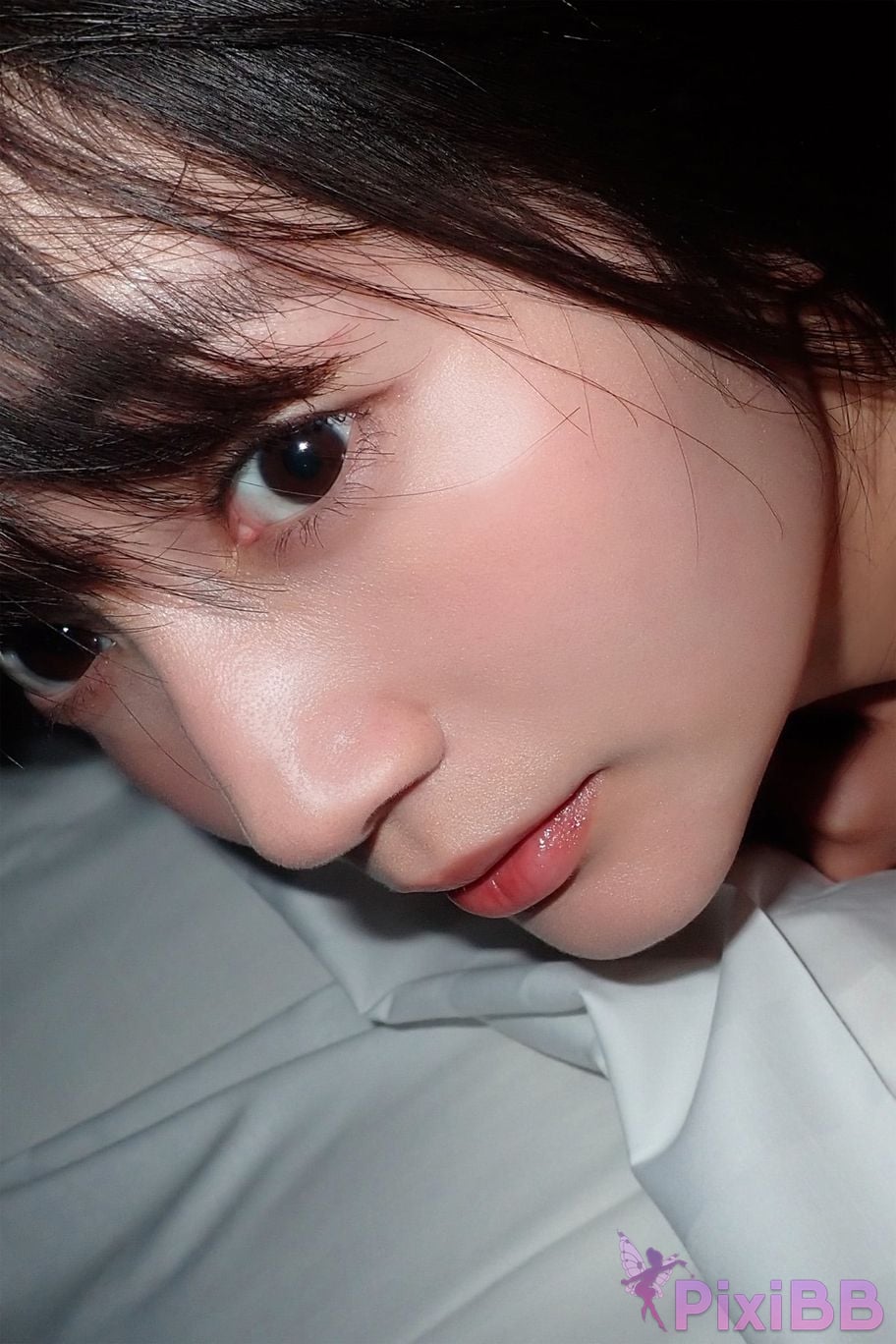 Japanese Idol Arisa Deguchi chu kou ya li sha Weekly modern digital photo collection Immoral love hotel PixiBB.COM 074