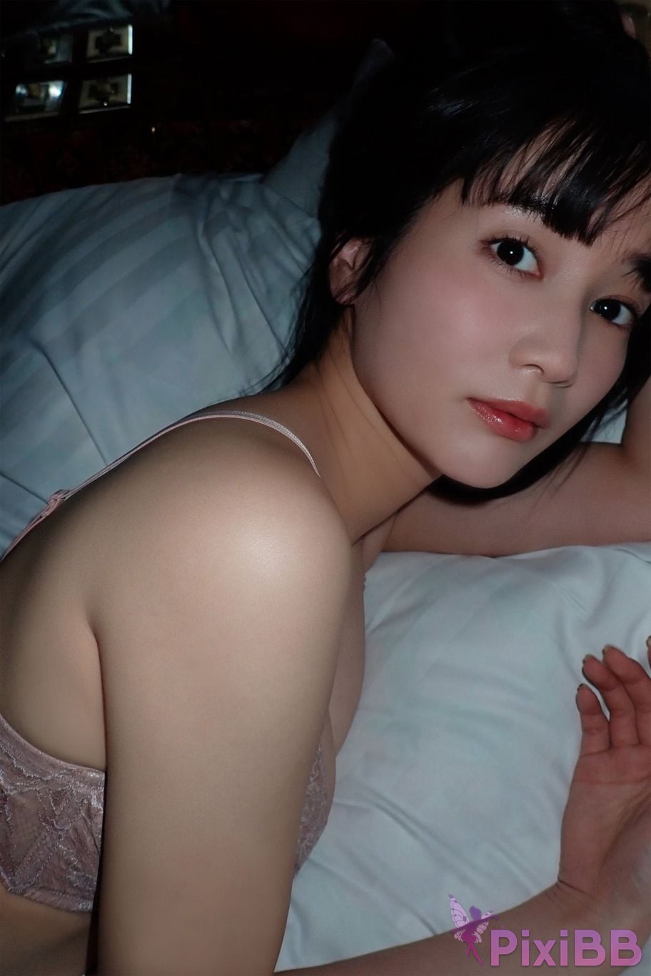 Japanese Idol Arisa Deguchi chu kou ya li sha Weekly modern digital photo collection Immoral love hotel PixiBB.COM 076
