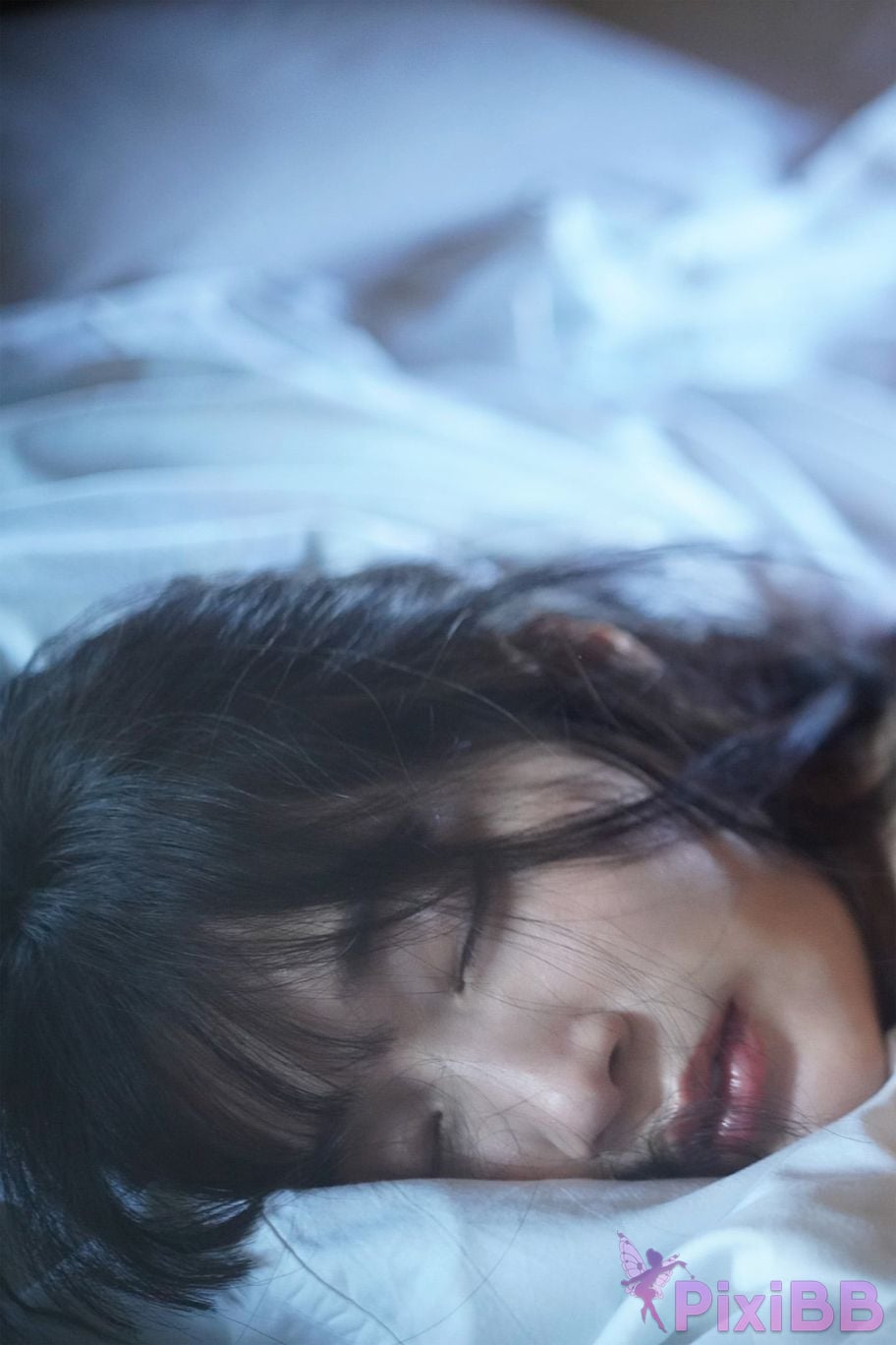 Japanese Idol Arisa Deguchi chu kou ya li sha Weekly modern digital photo collection Immoral love hotel PixiBB.COM 124