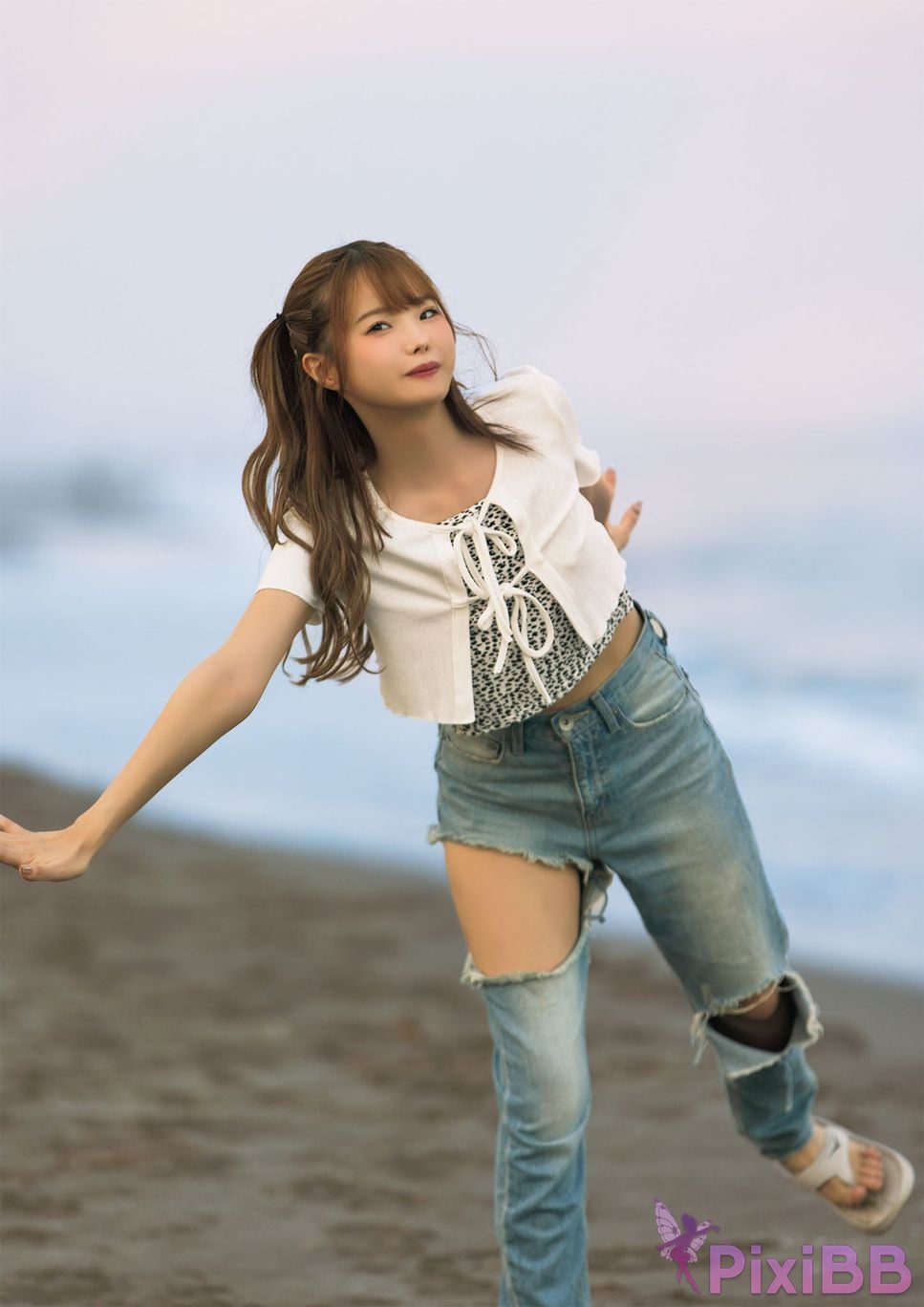 Japanese Idol Matsumoto Ichika photo collection TOXIC PixiBB.COM 012