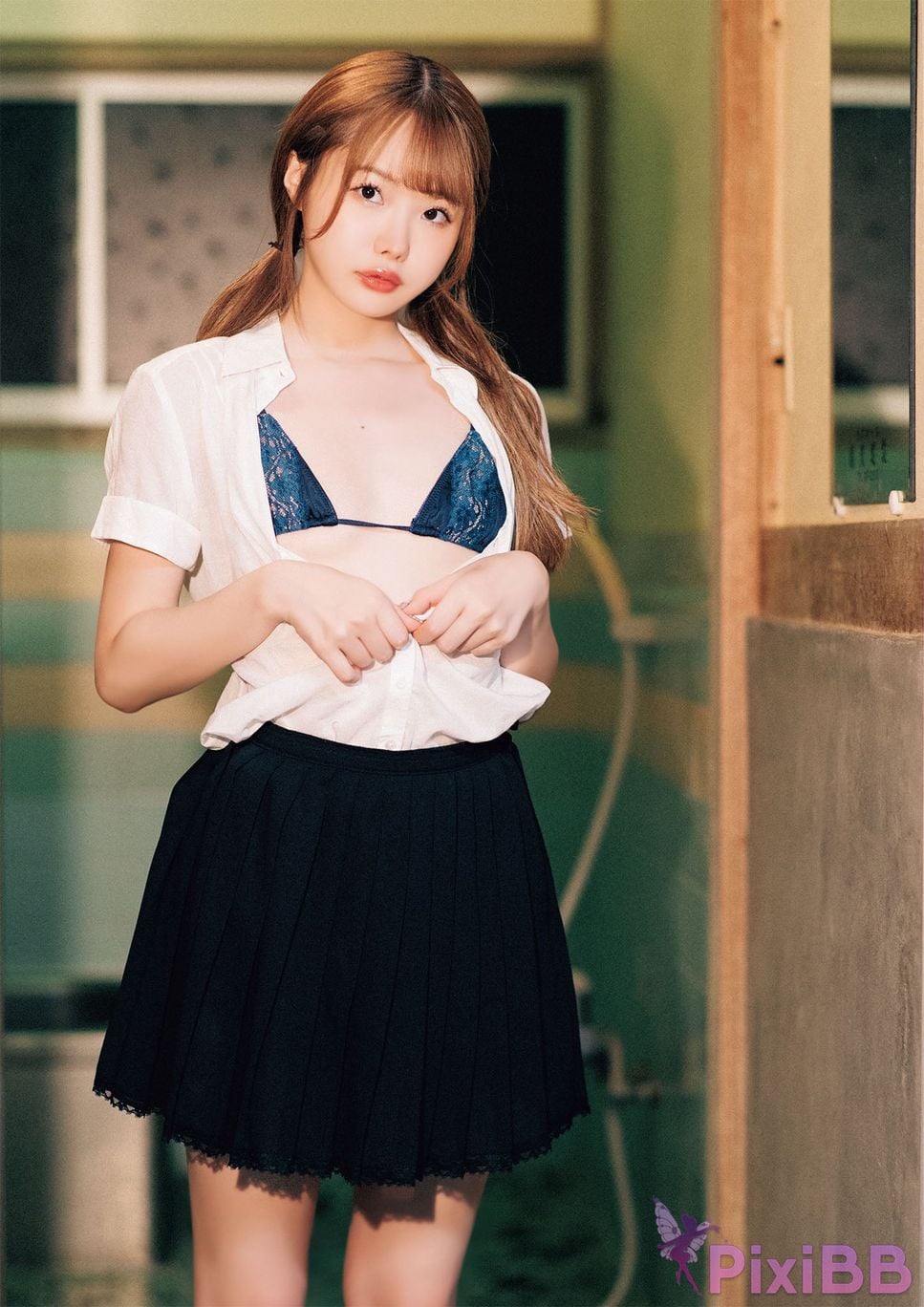 Japanese Idol Matsumoto Ichika photo collection TOXIC PixiBB.COM 015