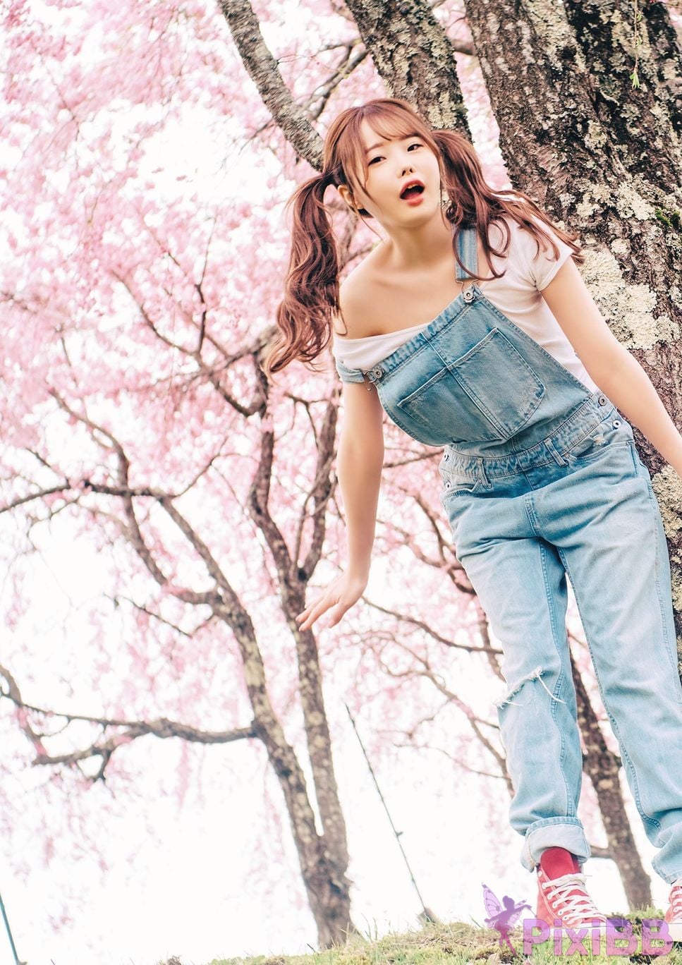 Japanese Idol Matsumoto Ichika photo collection TOXIC PixiBB.COM 016