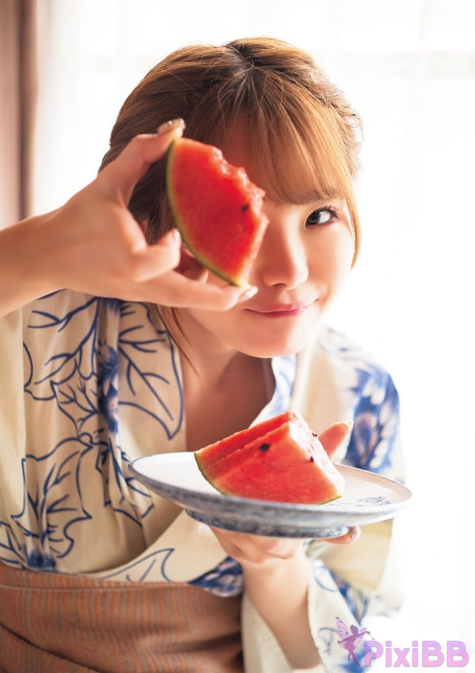 Japanese Idol Matsumoto Ichika photo collection TOXIC PixiBB.COM 028