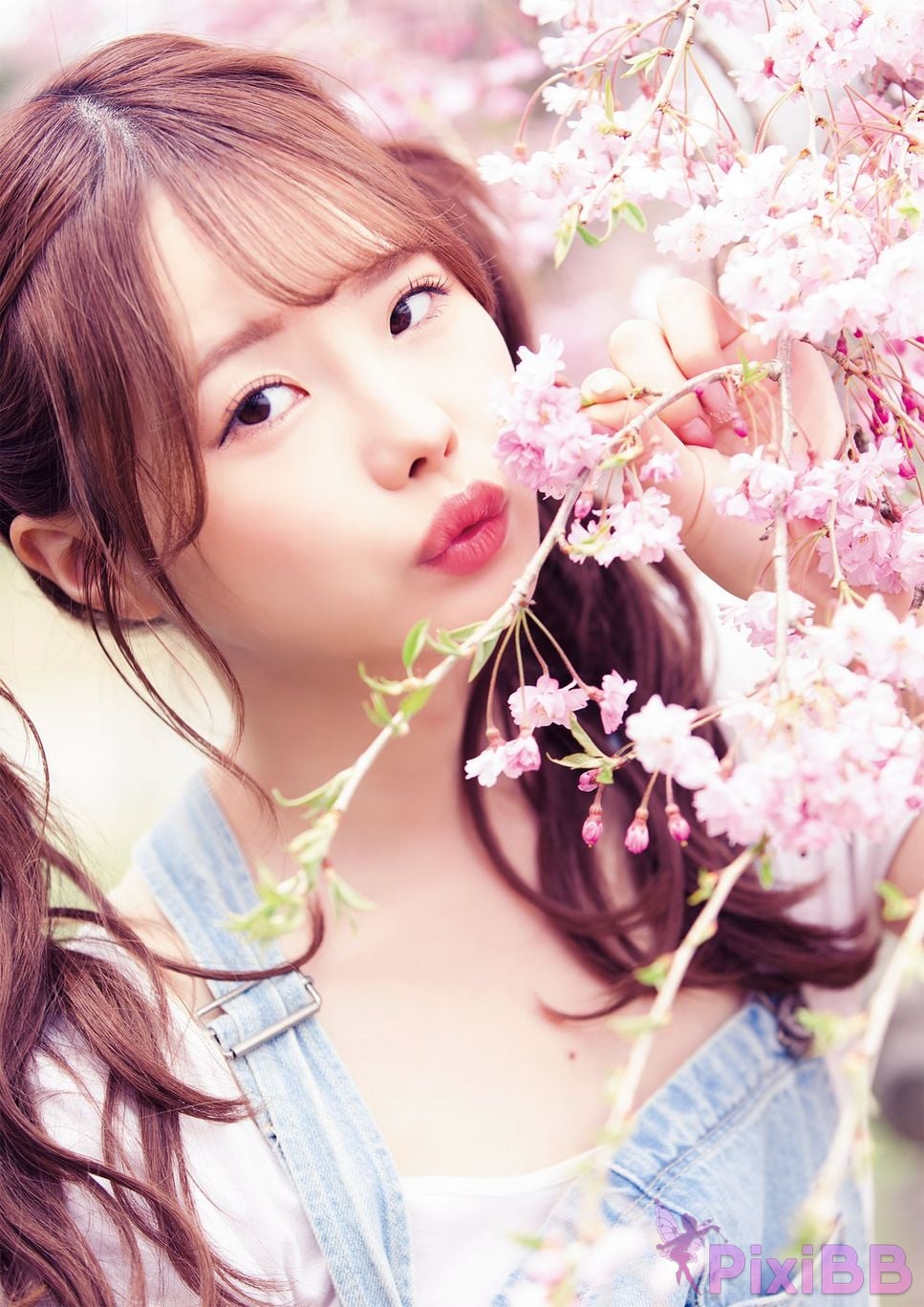 Japanese Idol Matsumoto Ichika photo collection TOXIC PixiBB.COM 044
