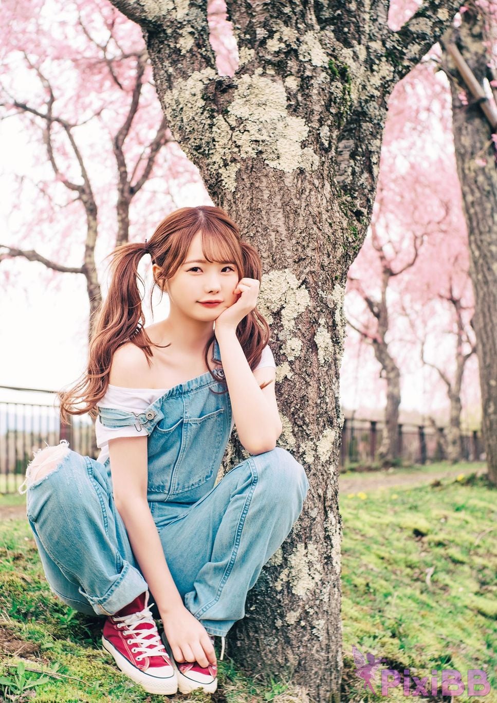 Japanese Idol Matsumoto Ichika photo collection TOXIC PixiBB.COM 047