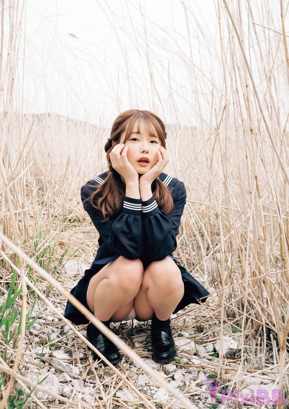 Japanese Idol Matsumoto Ichika photo collection TOXIC PixiBB.COM 048