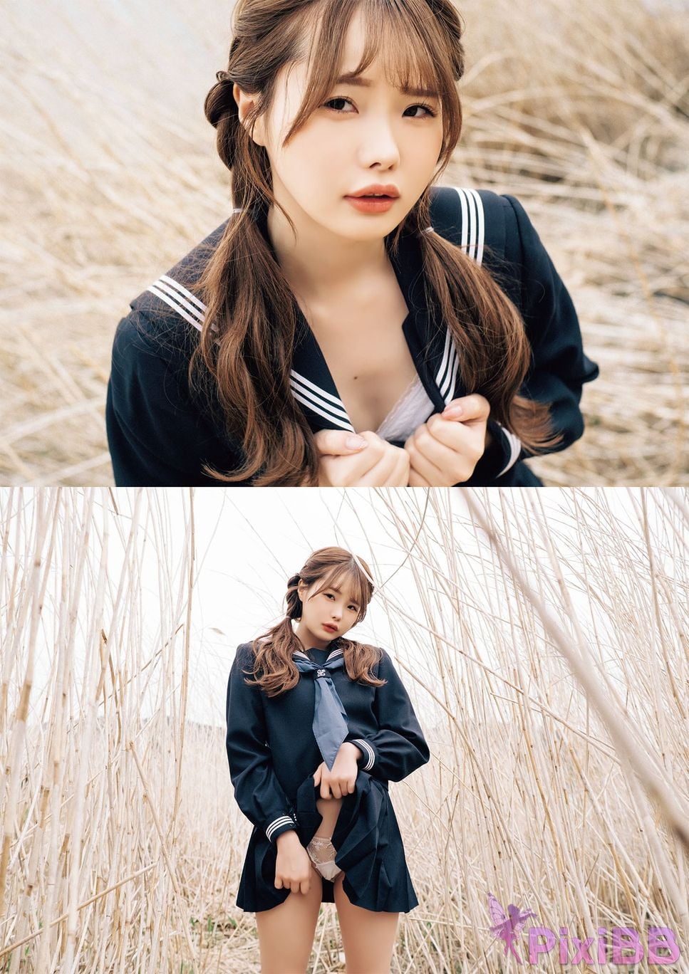 Japanese Idol Matsumoto Ichika photo collection TOXIC PixiBB.COM 050