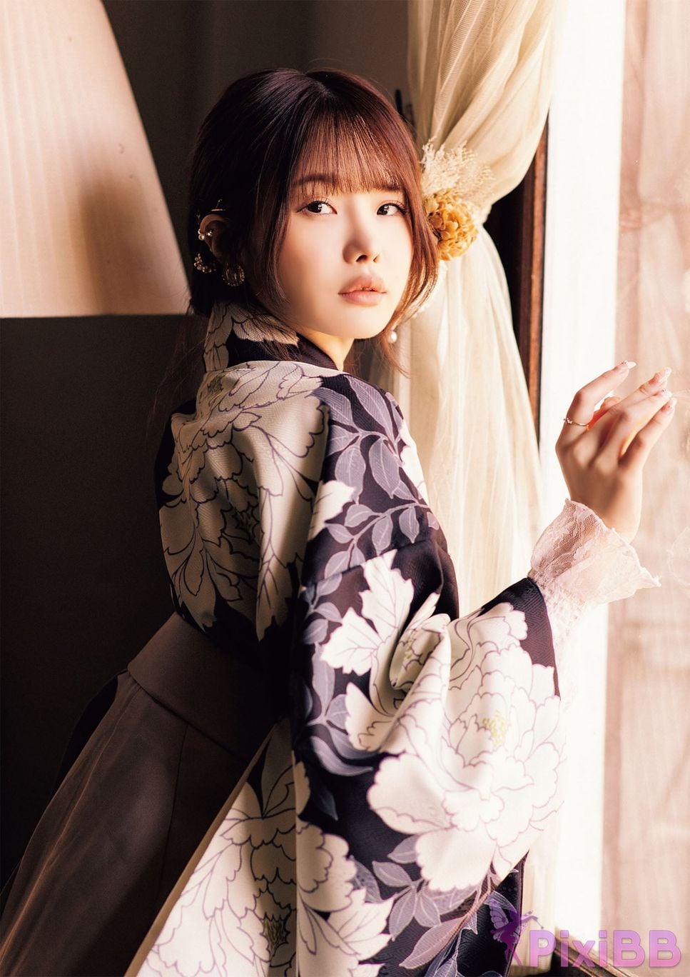 Japanese Idol Matsumoto Ichika photo collection TOXIC PixiBB.COM 072