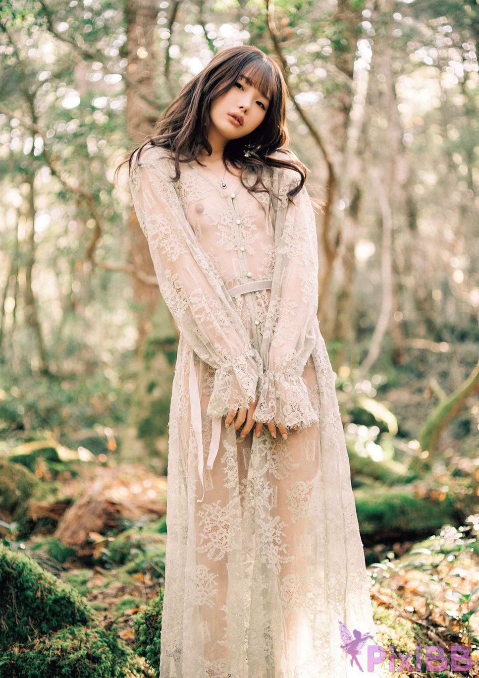 Japanese Idol Matsumoto Ichika photo collection TOXIC PixiBB.COM 077