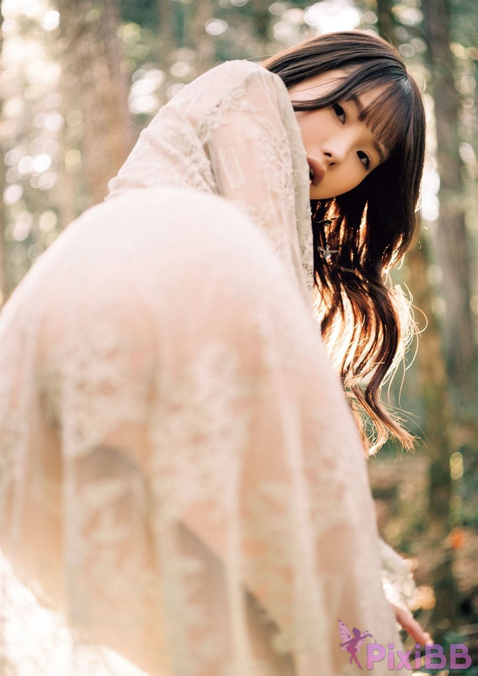 Japanese Idol Matsumoto Ichika photo collection TOXIC PixiBB.COM 078