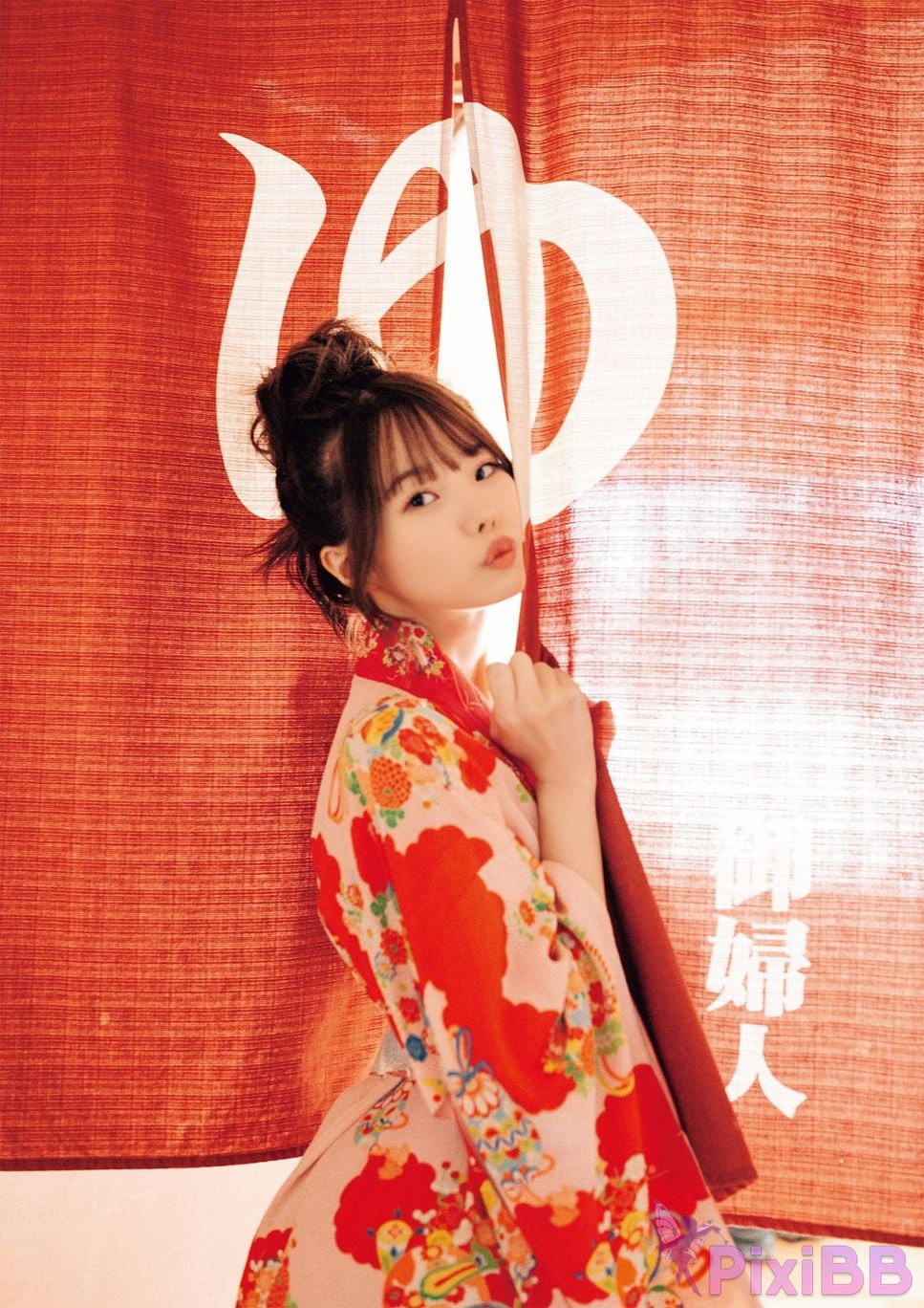 Japanese Idol Matsumoto Ichika photo collection TOXIC PixiBB.COM 084