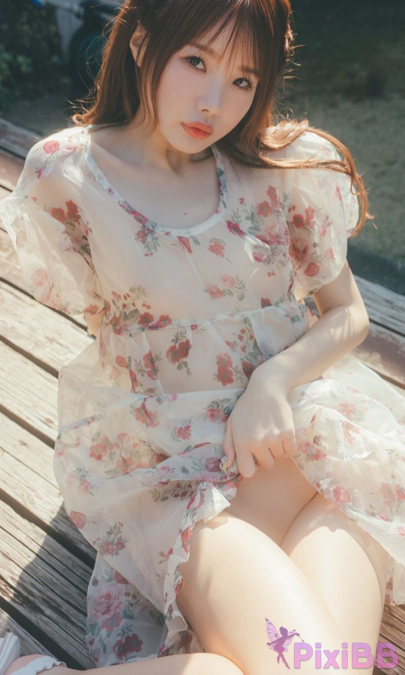Japanese Idol Matsumoto Ichika Digital only photo collection En Chong weekly play PHOTO BOOK PixiBB.COM 006
