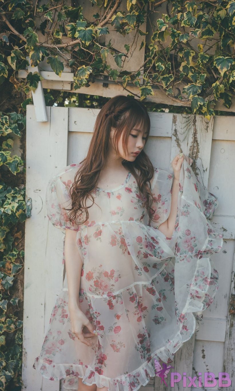 Japanese Idol Matsumoto Ichika Digital only photo collection En Chong weekly play PHOTO BOOK PixiBB.COM 007