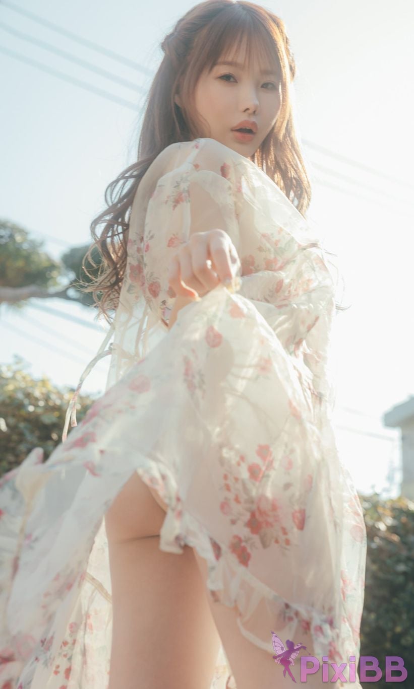 Japanese Idol Matsumoto Ichika Digital only photo collection En Chong weekly play PHOTO BOOK PixiBB.COM 009