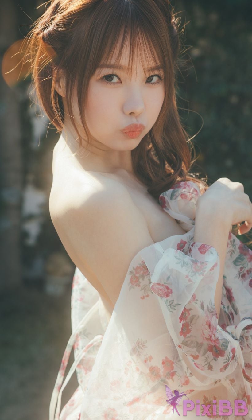 Japanese Idol Matsumoto Ichika Digital only photo collection En Chong weekly play PHOTO BOOK PixiBB.COM 010