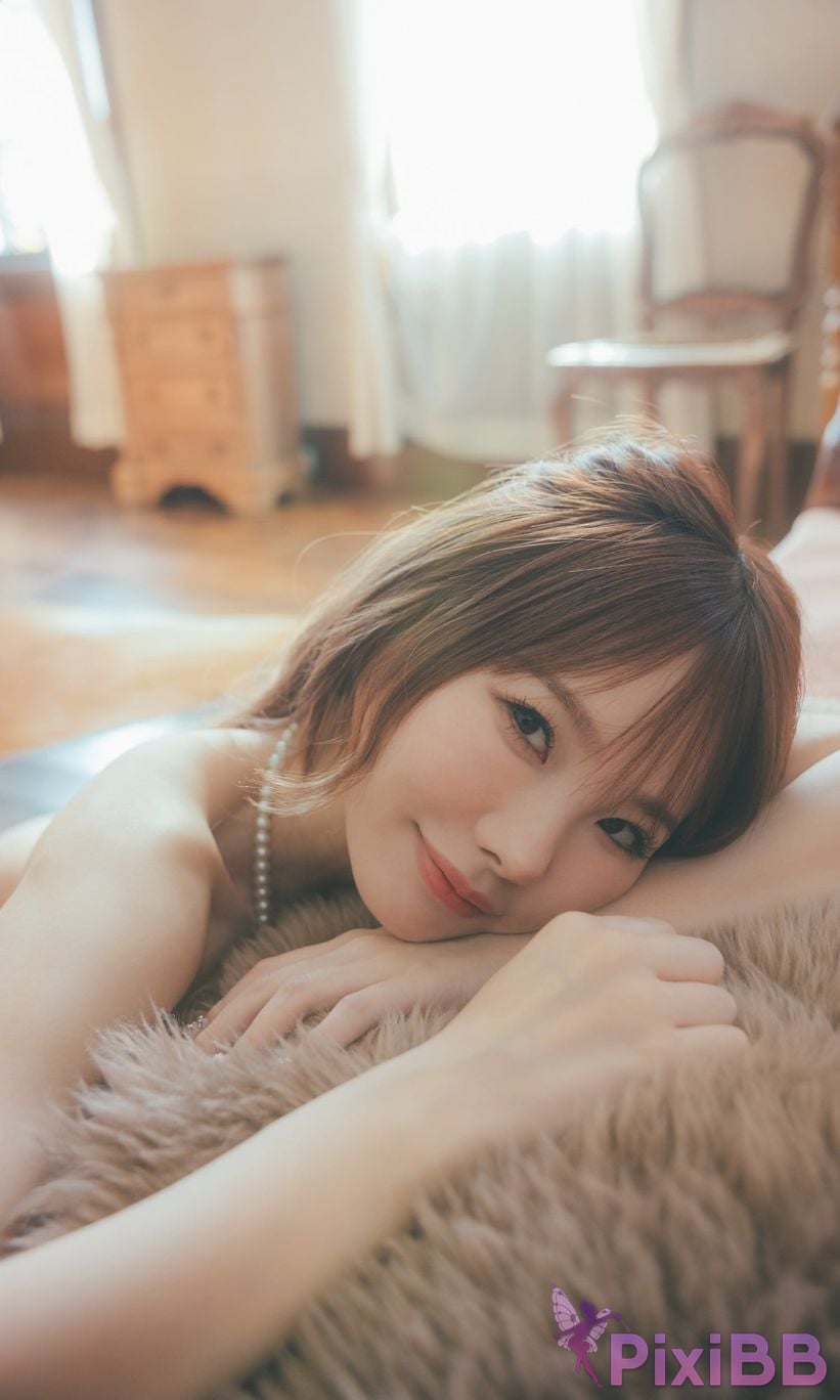 Japanese Idol Matsumoto Ichika Digital only photo collection En Chong weekly play PHOTO BOOK PixiBB.COM 029