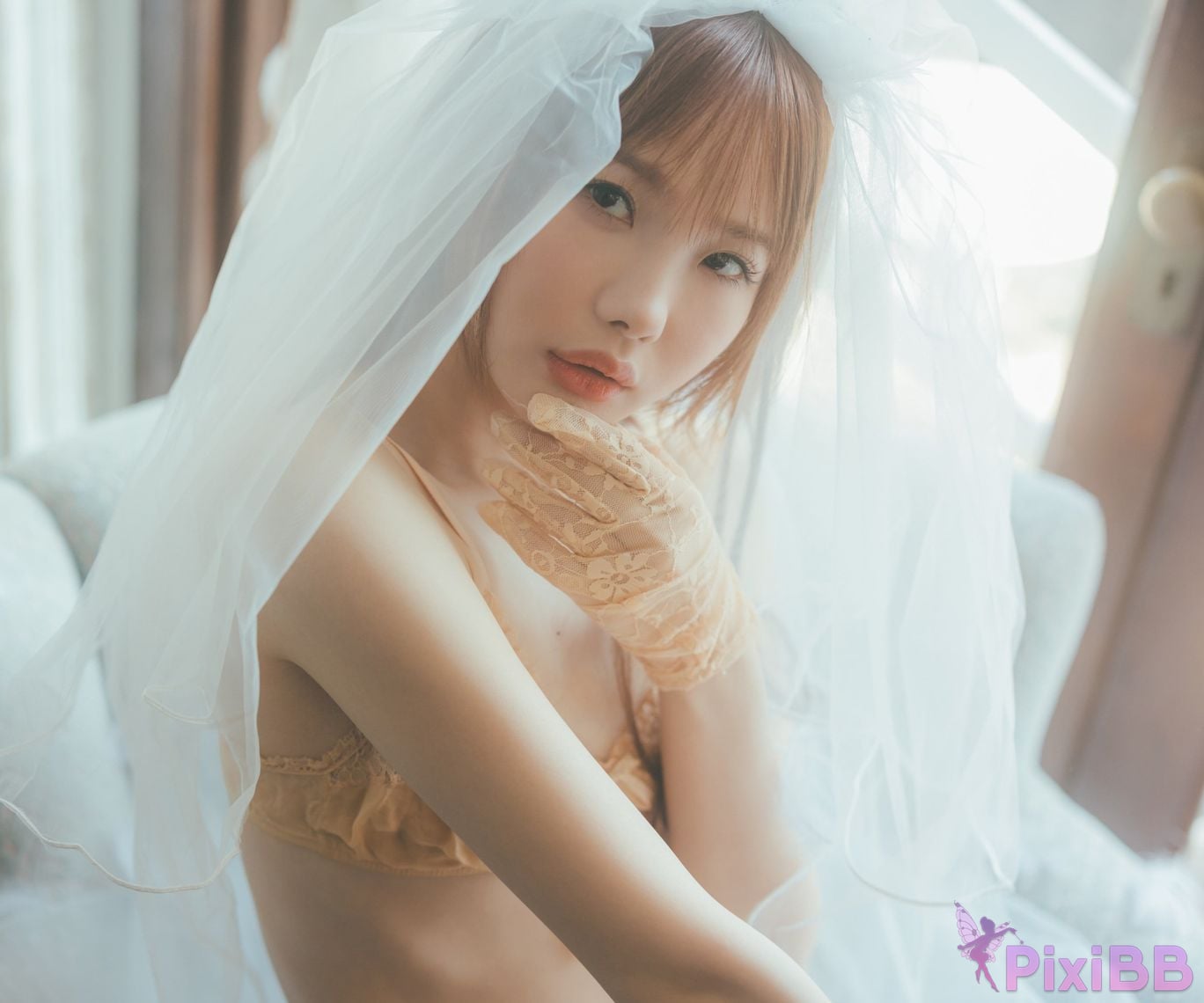 Japanese Idol Matsumoto Ichika Digital only photo collection En Chong weekly play PHOTO BOOK PixiBB.COM 036