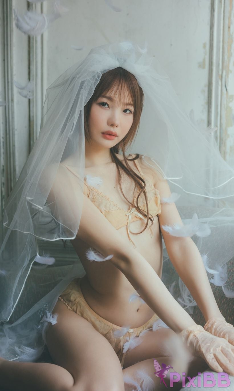 Japanese Idol Matsumoto Ichika Digital only photo collection En Chong weekly play PHOTO BOOK PixiBB.COM 040