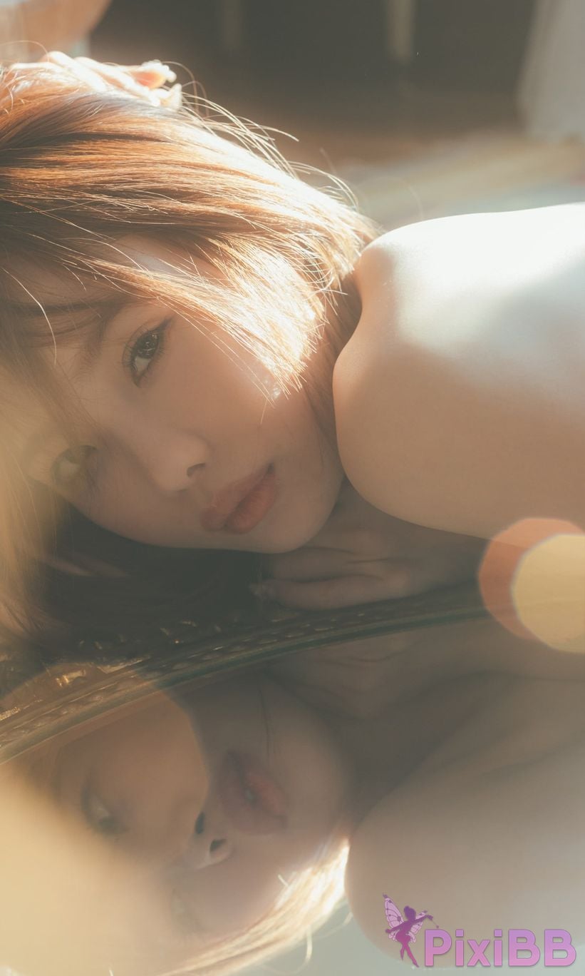 Japanese Idol Matsumoto Ichika Digital only photo collection En Chong weekly play PHOTO BOOK PixiBB.COM 075