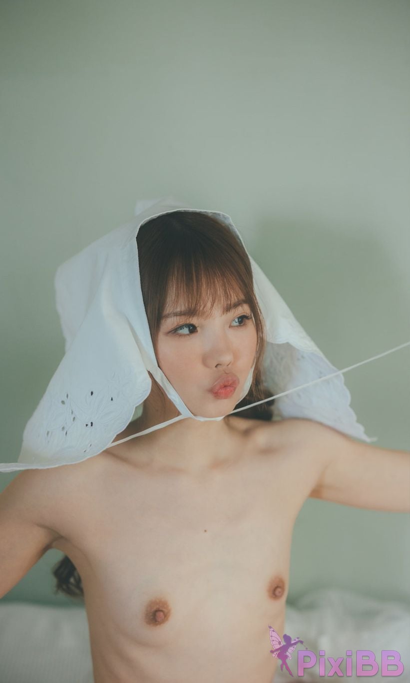 Japanese Idol Matsumoto Ichika Digital only photo collection En Chong weekly play PHOTO BOOK PixiBB.COM 085