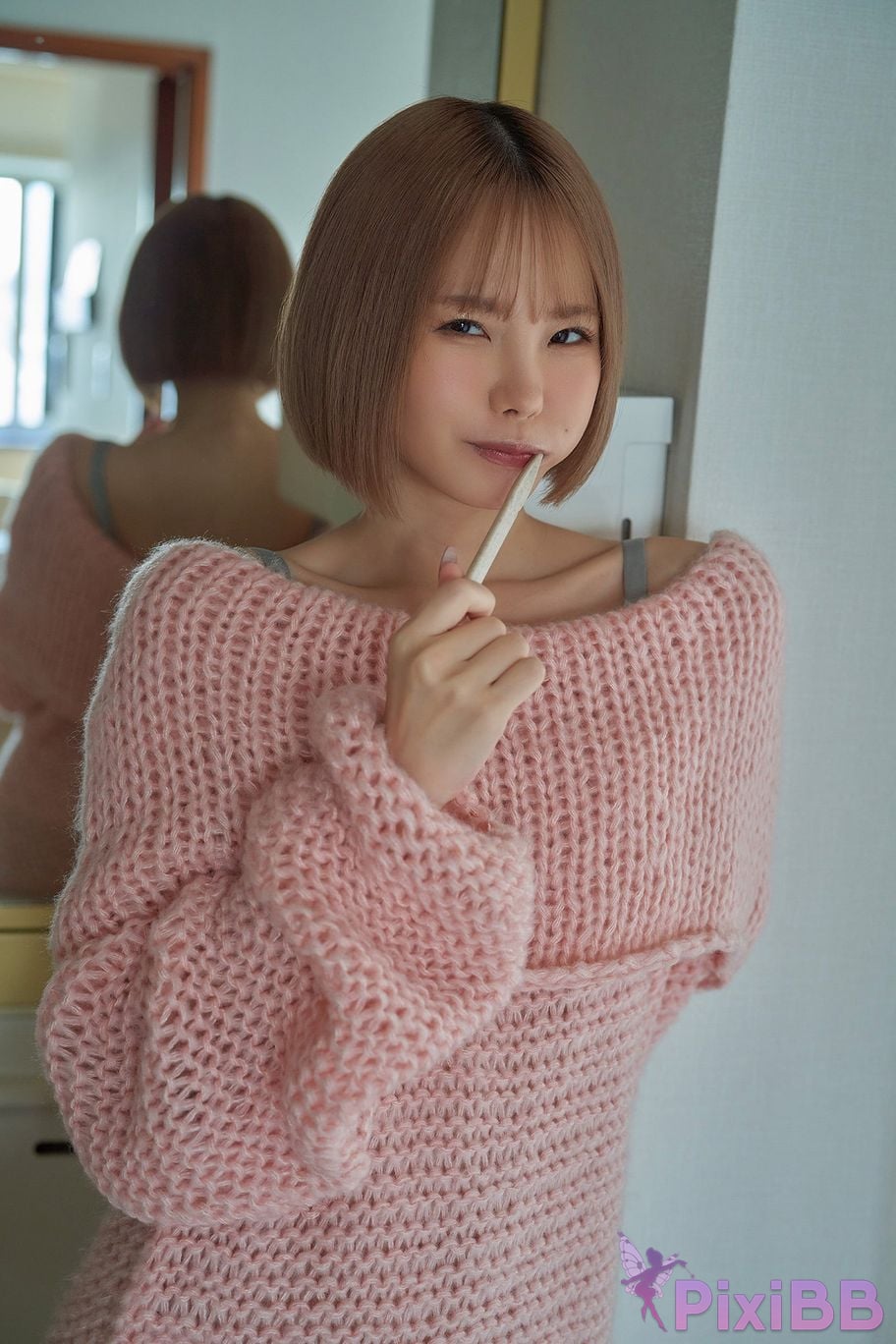 JP Matsumoto Ichika PixiBB.COM 002