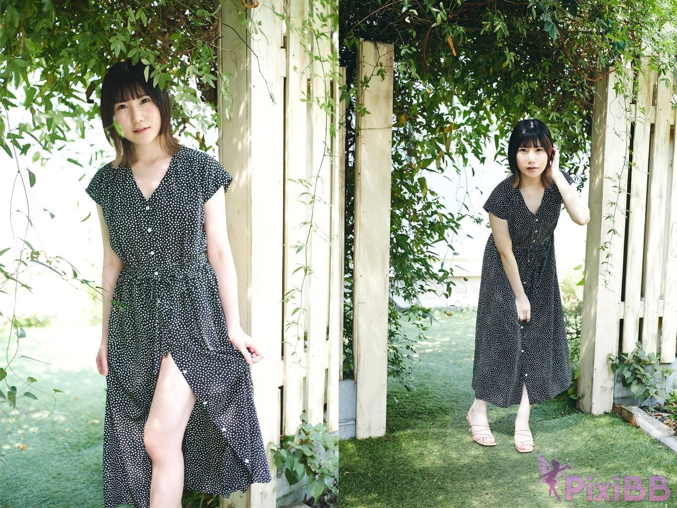 Japanese Idol Yui Kawamura FLASH digital photo book R Do you look pure PixiBB.COM 002