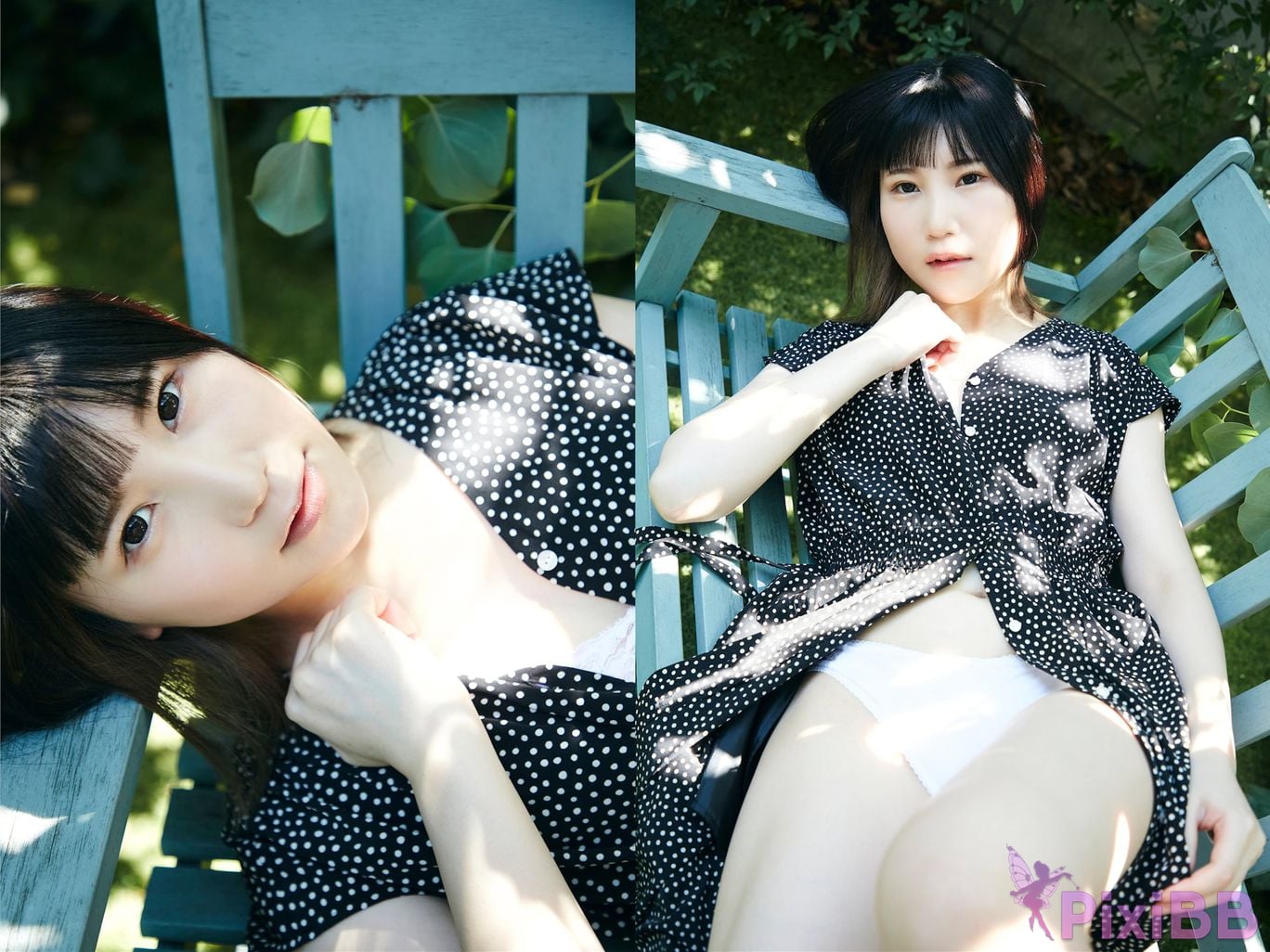 Japanese Idol Yui Kawamura FLASH digital photo book R Do you look pure PixiBB.COM 007