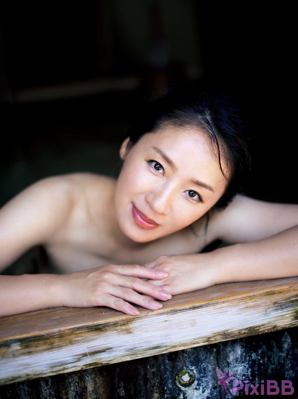 Japanese Idol Megumi Kagurazaka Includes bonus cuts only available in the electronic version photo collection Yellow yao PixiBB.COM 067