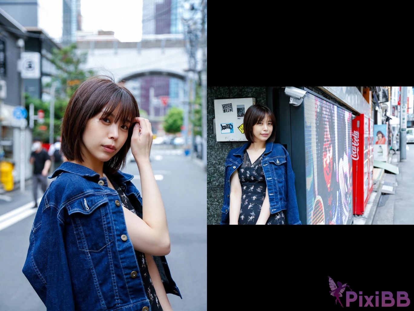 Japanese Idol Manaka Tugu Tsugu Beautiful women working in Akihabara OL cosplayer photo collection delusion diary 2 PixiBB.COM 005