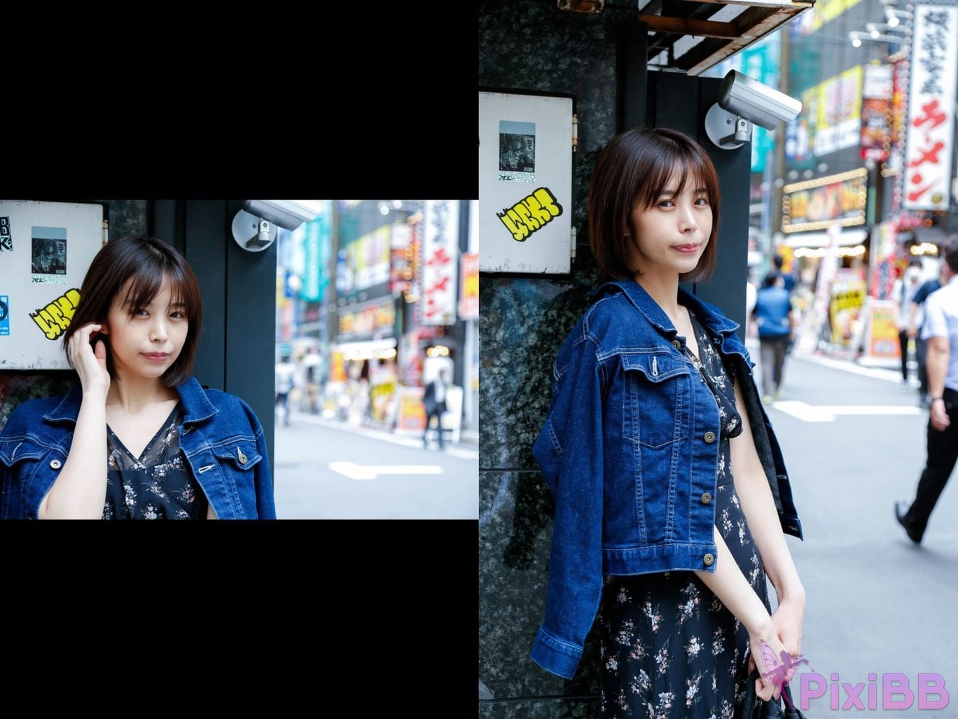 Japanese Idol Manaka Tugu Tsugu Beautiful women working in Akihabara OL cosplayer photo collection delusion diary 2 PixiBB.COM 006