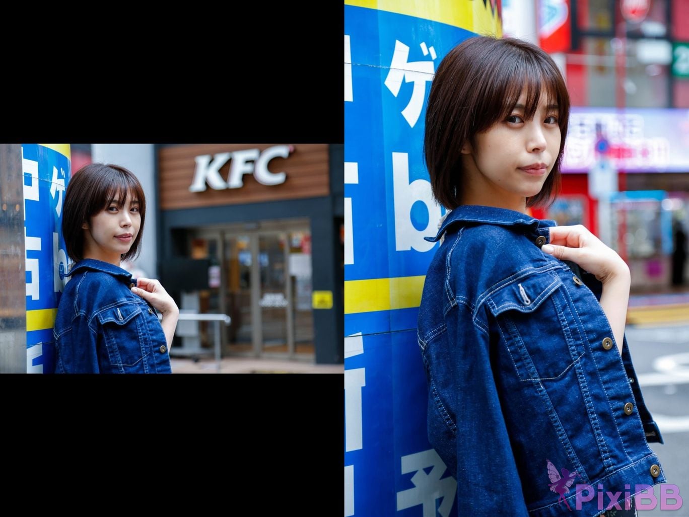 Japanese Idol Manaka Tugu Tsugu Beautiful women working in Akihabara OL cosplayer photo collection delusion diary 2 PixiBB.COM 007