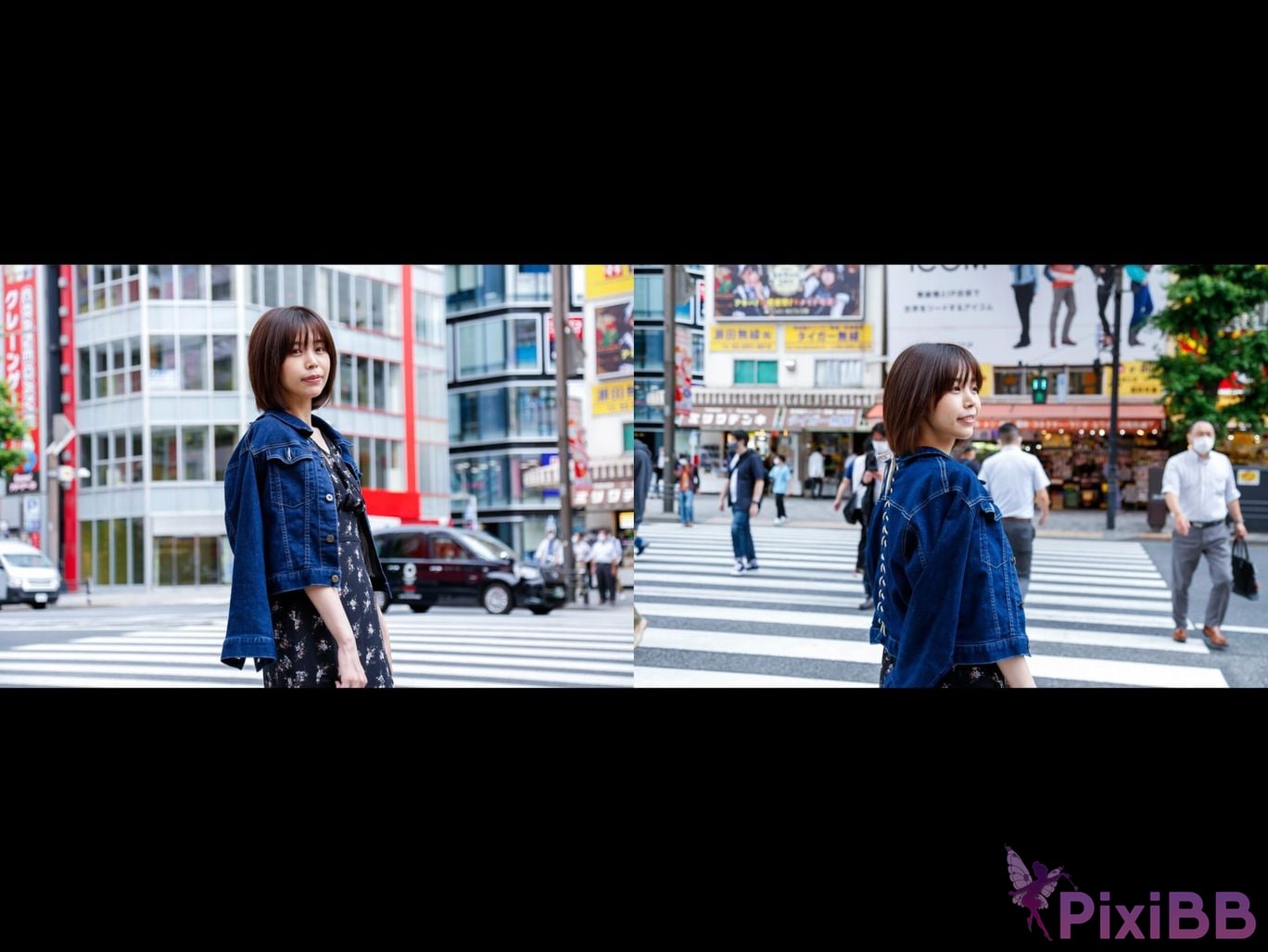 Japanese Idol Manaka Tugu Tsugu Beautiful women working in Akihabara OL cosplayer photo collection delusion diary 2 PixiBB.COM 009