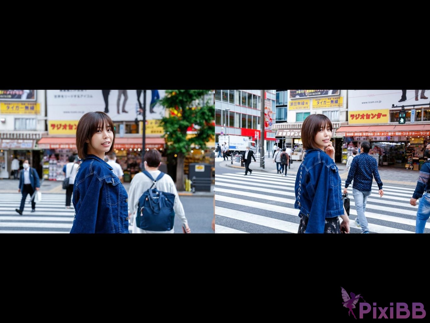 Japanese Idol Manaka Tugu Tsugu Beautiful women working in Akihabara OL cosplayer photo collection delusion diary 2 PixiBB.COM 010
