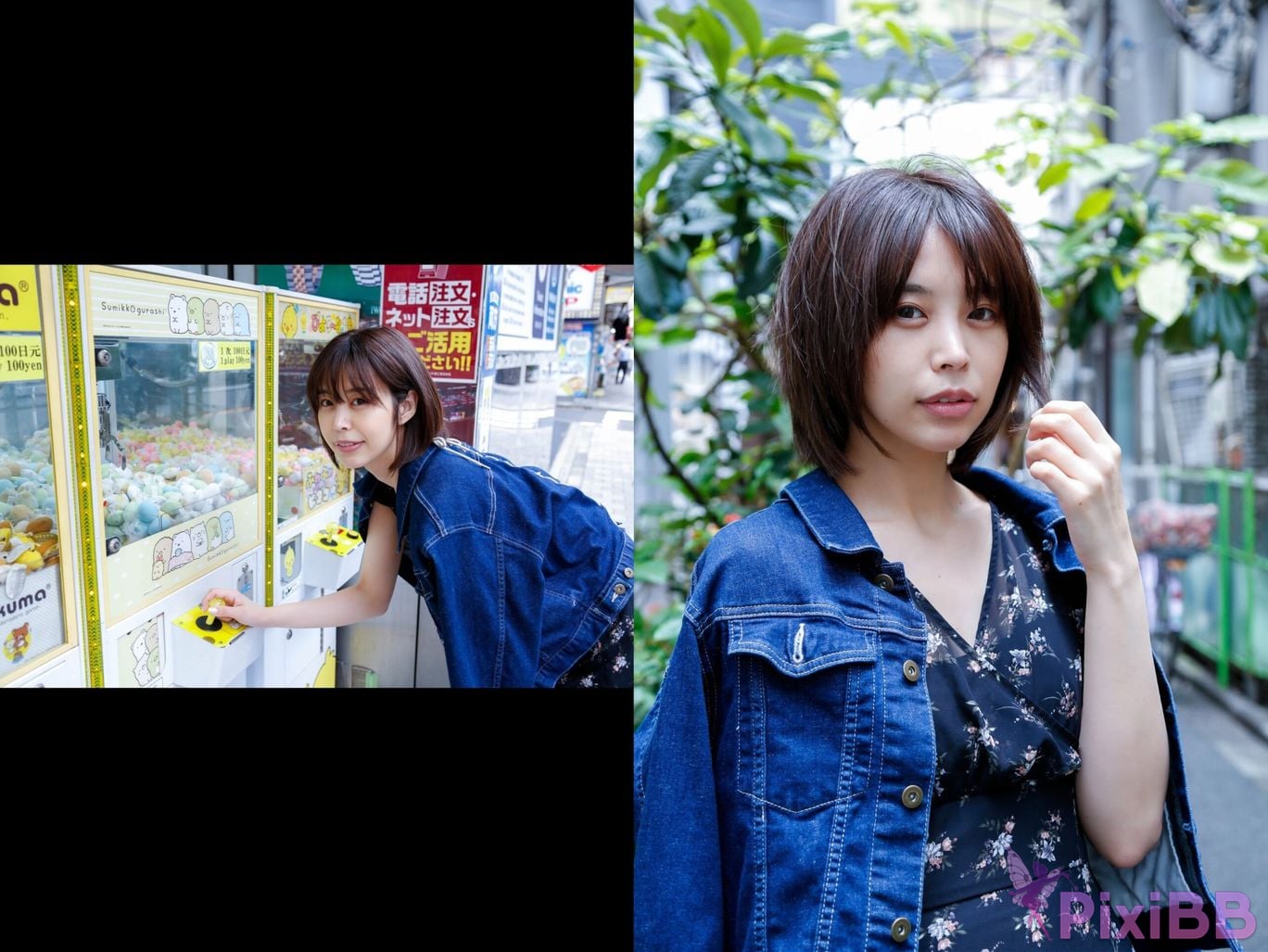 Japanese Idol Manaka Tugu Tsugu Beautiful women working in Akihabara OL cosplayer photo collection delusion diary 2 PixiBB.COM 015