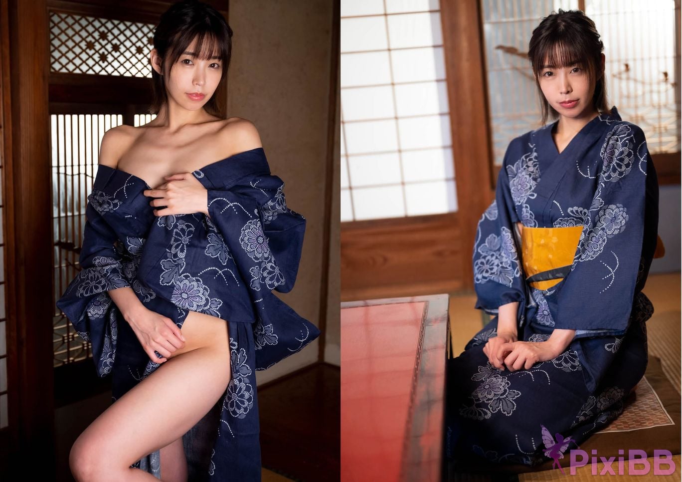 Japanese Idol Manaka Tugu Tsugu digital photo book Eureka PixiBB.COM 021