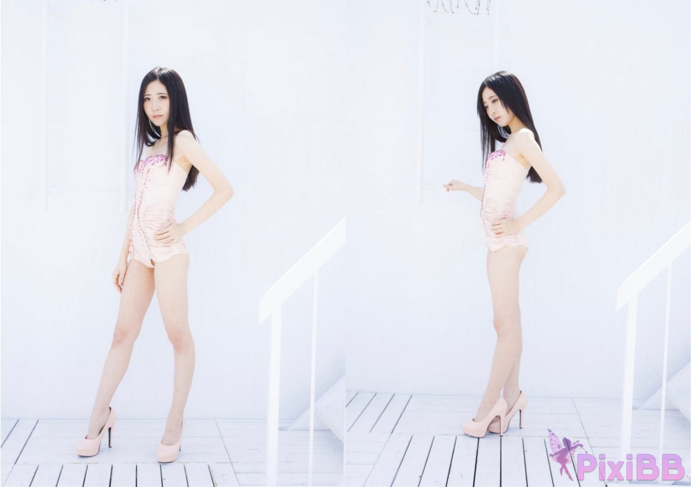 Japanese Idol Nananano Nanana photo collection LOVER NANO PixiBB.COM 003
