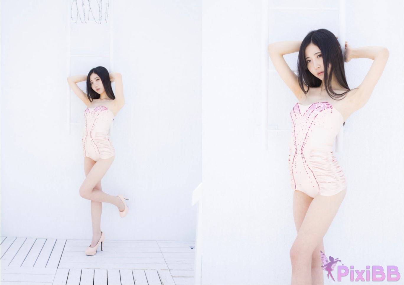 Japanese Idol Nananano Nanana photo collection LOVER NANO PixiBB.COM 005