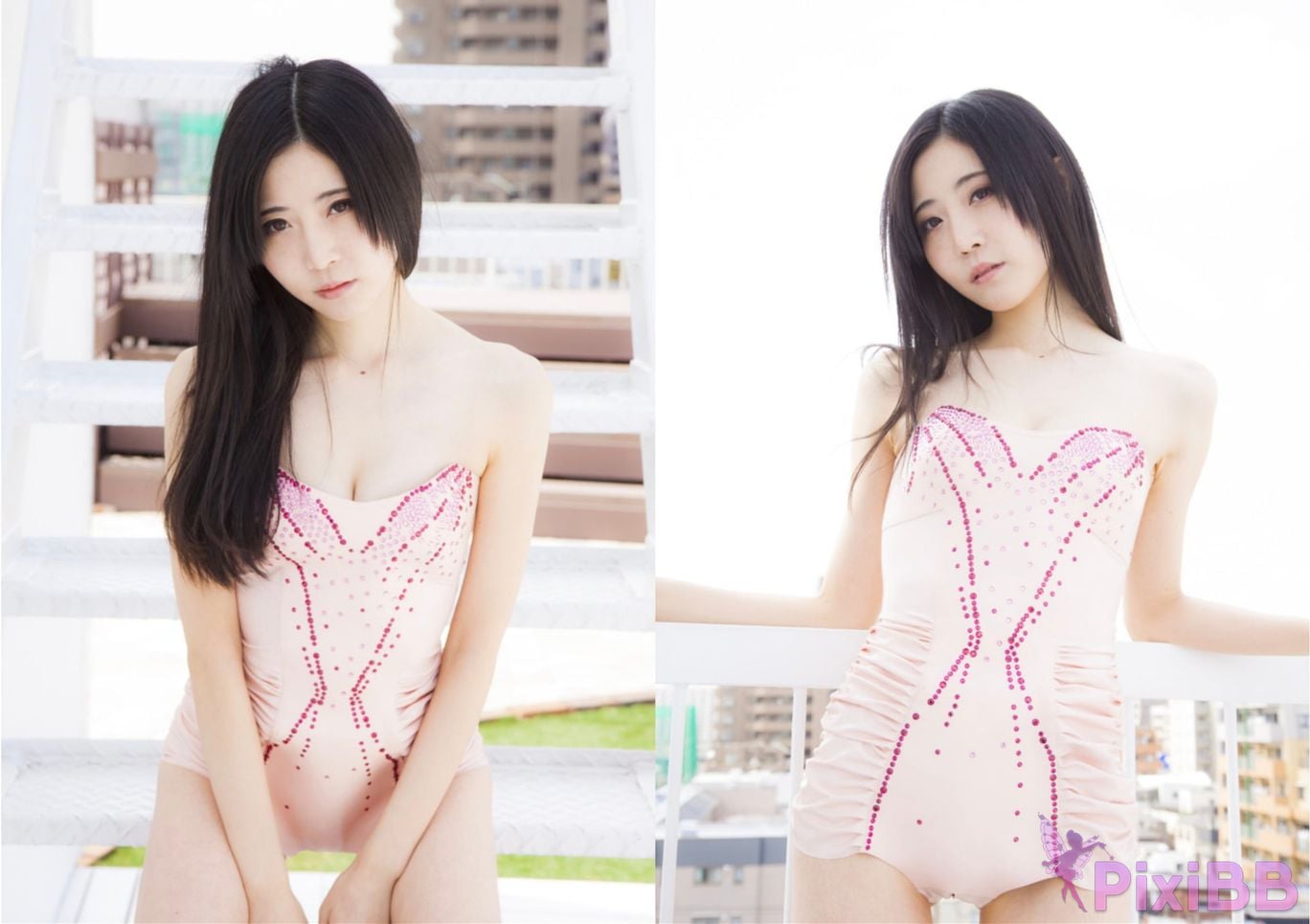 Japanese Idol Nananano Nanana photo collection LOVER NANO PixiBB.COM 010