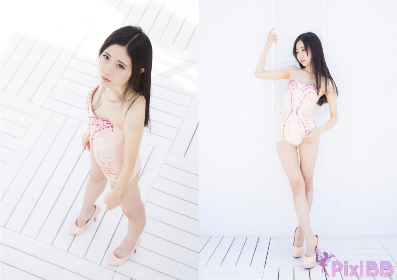 Japanese Idol Nananano Nanana photo collection LOVER NANO PixiBB.COM 013