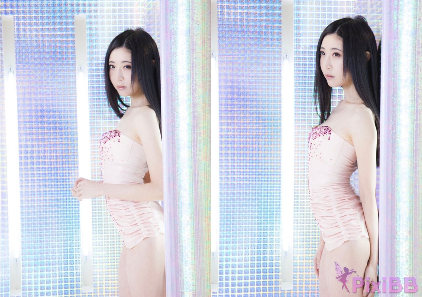 Japanese Idol Nananano Nanana photo collection LOVER NANO PixiBB.COM 021