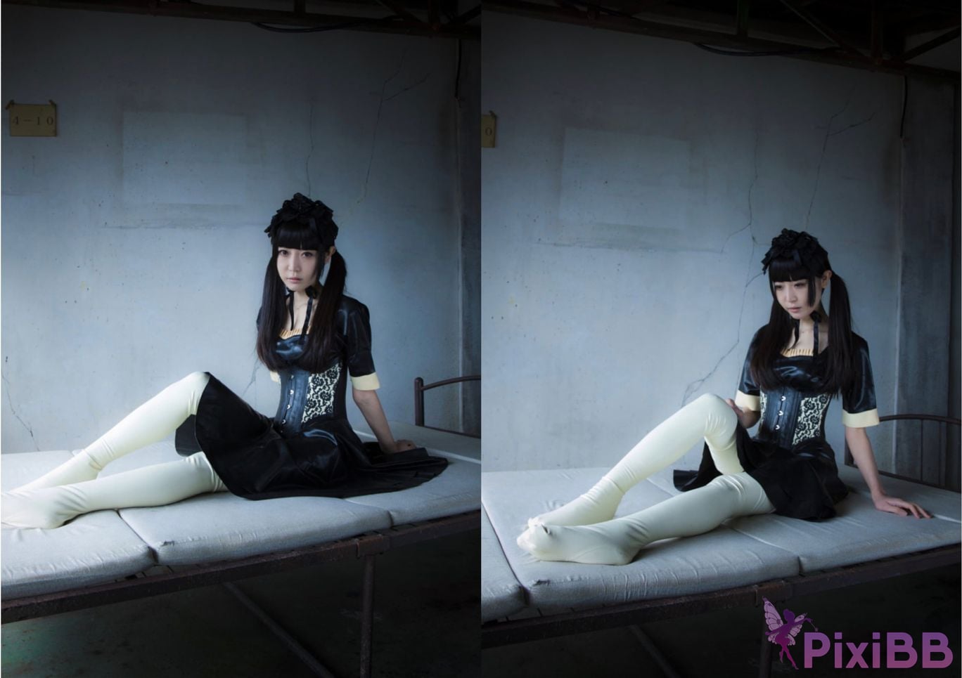 Japanese Idol Nananano Nanana photo collection LOVER NANO PixiBB.COM 023