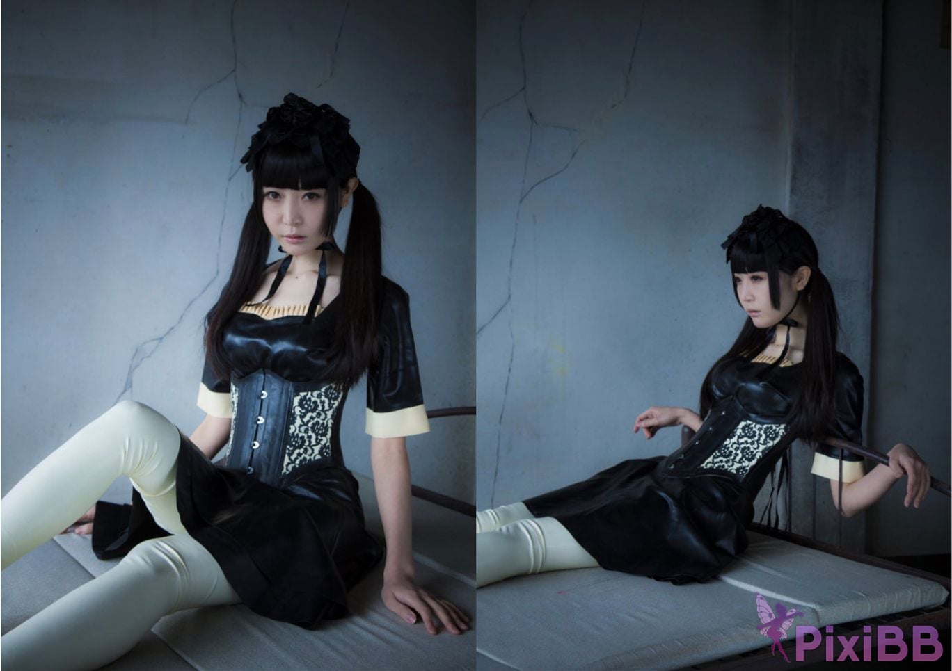 Japanese Idol Nananano Nanana photo collection LOVER NANO PixiBB.COM 024