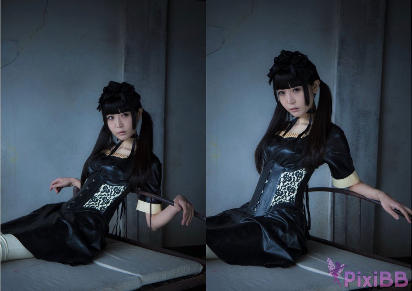 Japanese Idol Nananano Nanana photo collection LOVER NANO PixiBB.COM 025